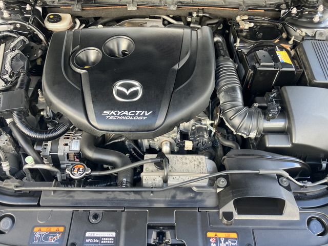MAZDA ATENZA SEDAN 2013 Image 31