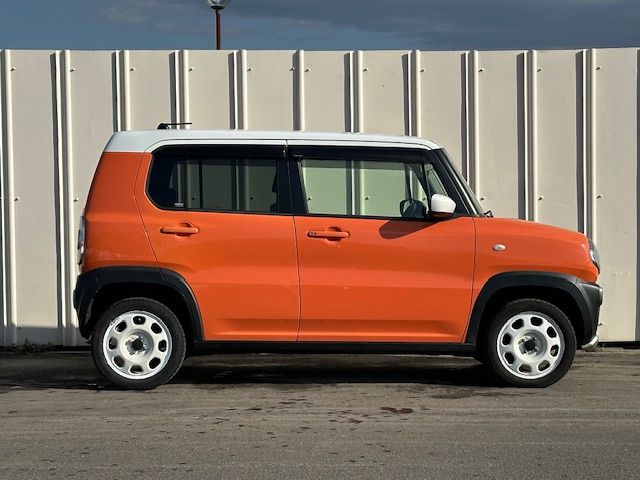 SUZUKI HUSTLER 4WD 2014 Image 31