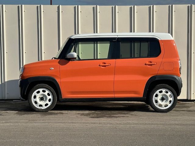 SUZUKI HUSTLER 4WD 2014 Image 31