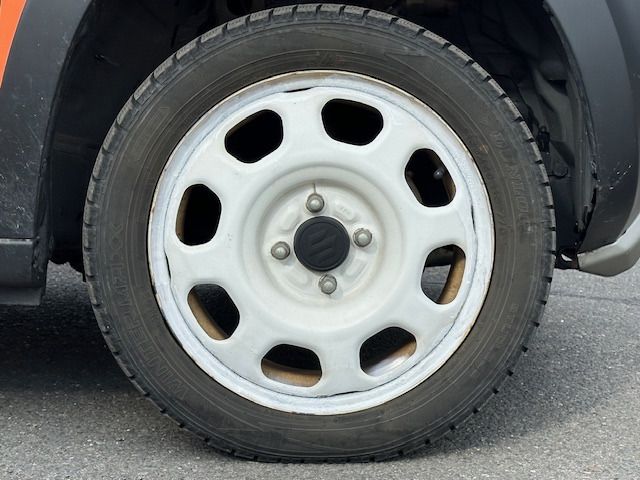 SUZUKI HUSTLER 4WD 2014 Image 31