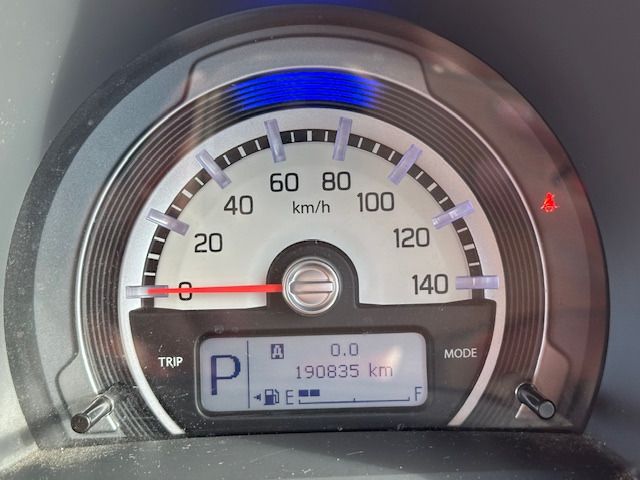 SUZUKI HUSTLER 4WD 2014 Image 31