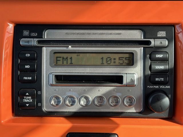 SUZUKI HUSTLER 4WD 2014 Image 31