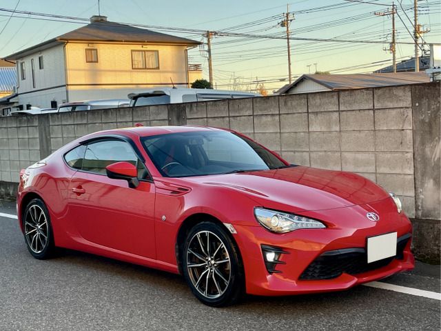 TOYOTA 86 2016 Image 31