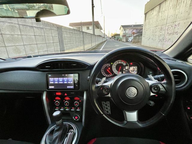 TOYOTA 86 2016 Image 31