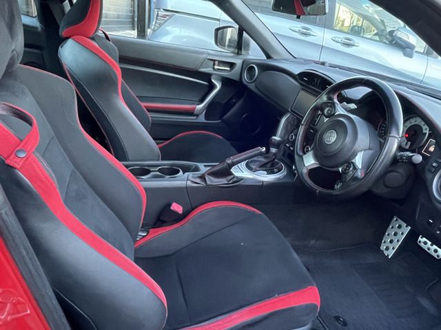 TOYOTA 86 2016 Image 31