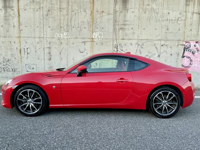 TOYOTA 86 2016 Image 31