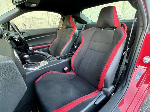 TOYOTA 86 2016 Image 31