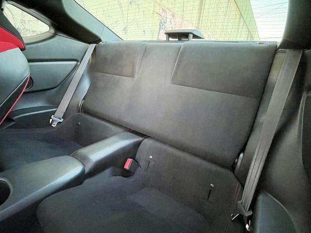 TOYOTA 86 2016 Image 31