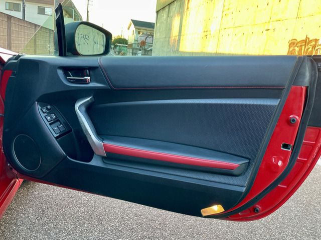 TOYOTA 86 2016 Image 31