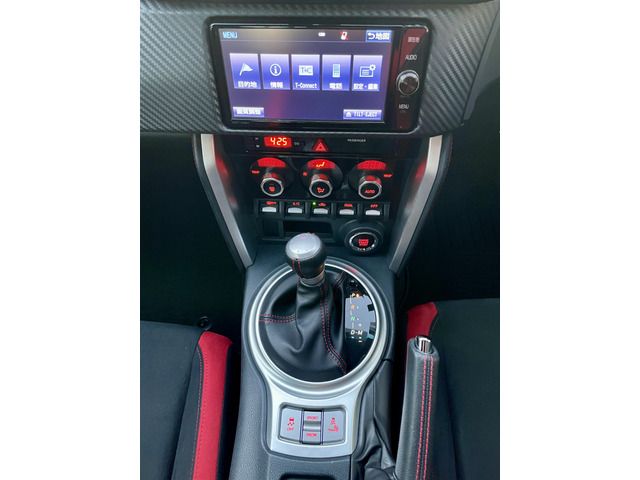 TOYOTA 86 2016 Image 31