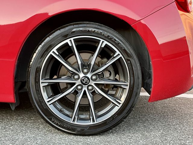 TOYOTA 86 2016 Image 31