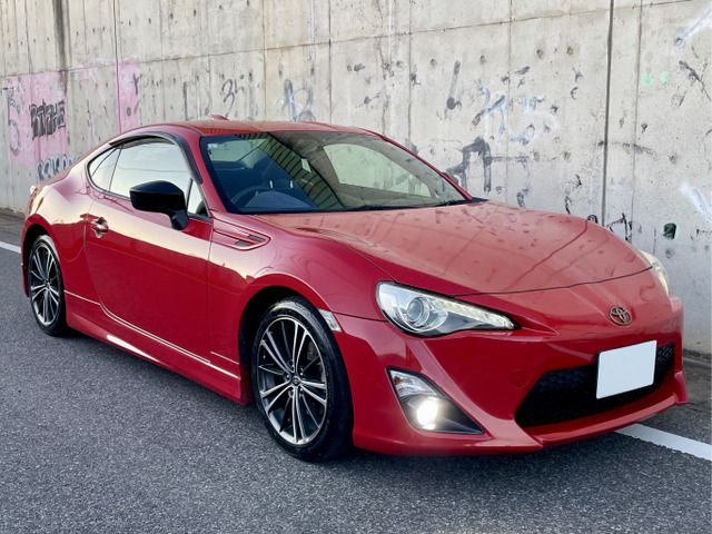 TOYOTA 86 2013 Image 31