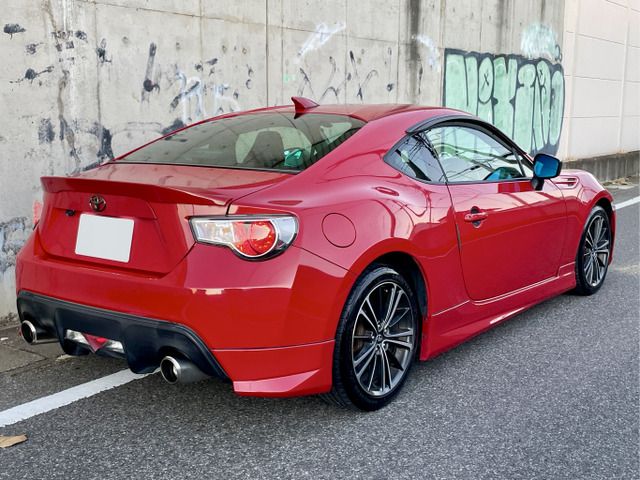 TOYOTA 86 2013 Image 31