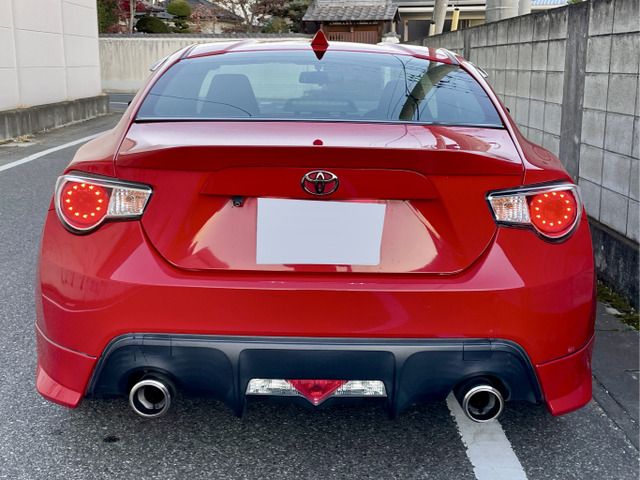 TOYOTA 86 2013 Image 31