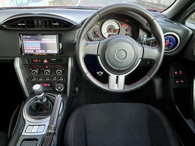 TOYOTA 86 2013 Image 31