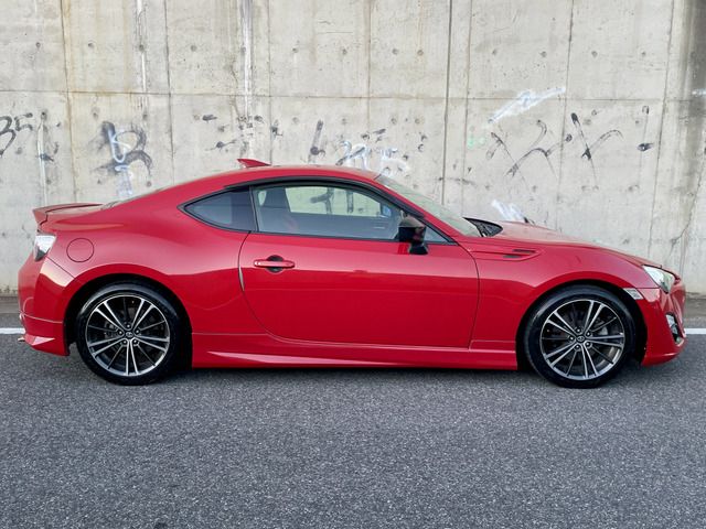 TOYOTA 86 2013 Image 31