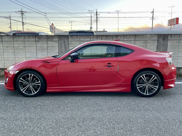 TOYOTA 86 2013 Image 31