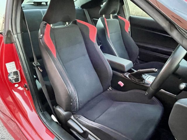 TOYOTA 86 2013 Image 31