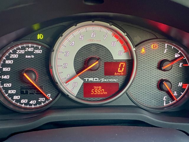 TOYOTA 86 2013 Image 31