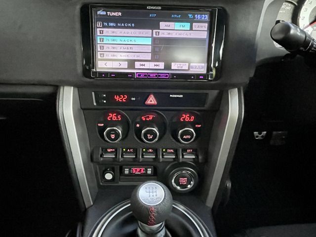 TOYOTA 86 2013 Image 31