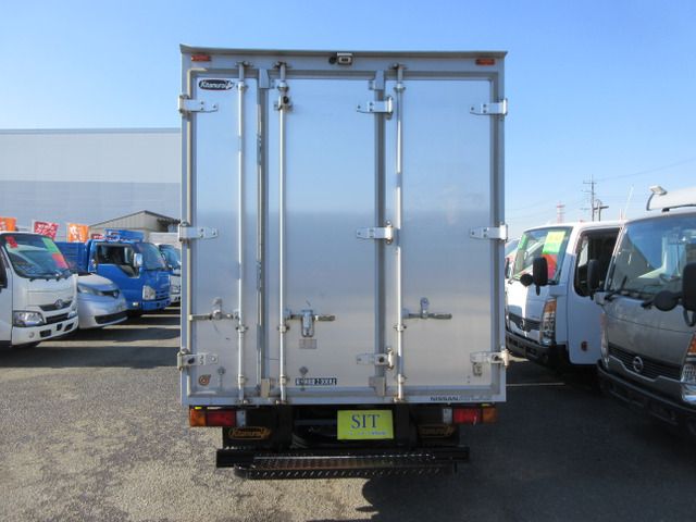 NISSAN ATLAS 2018 Image 31