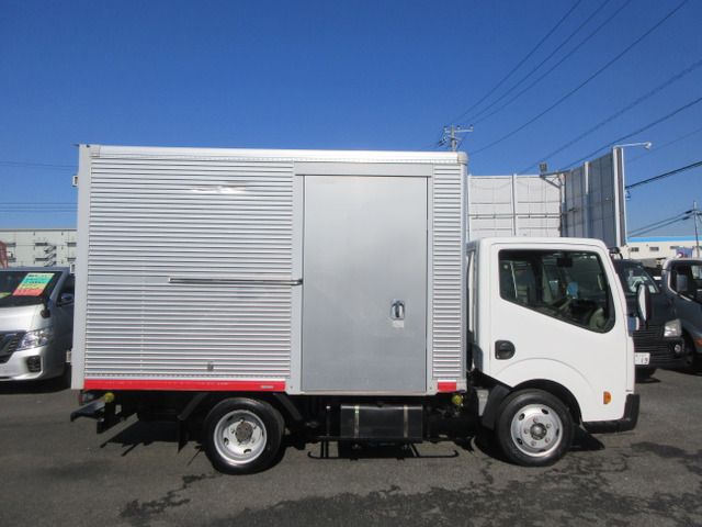 NISSAN ATLAS 2018 Image 31