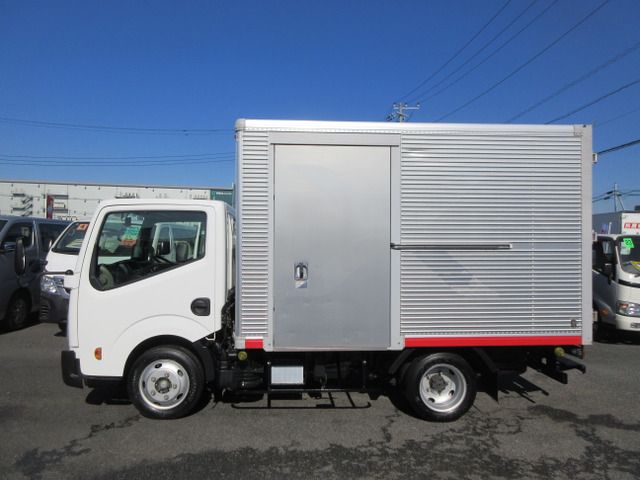 NISSAN ATLAS 2018 Image 31