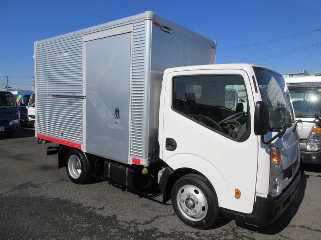 NISSAN ATLAS 2018 Image 31