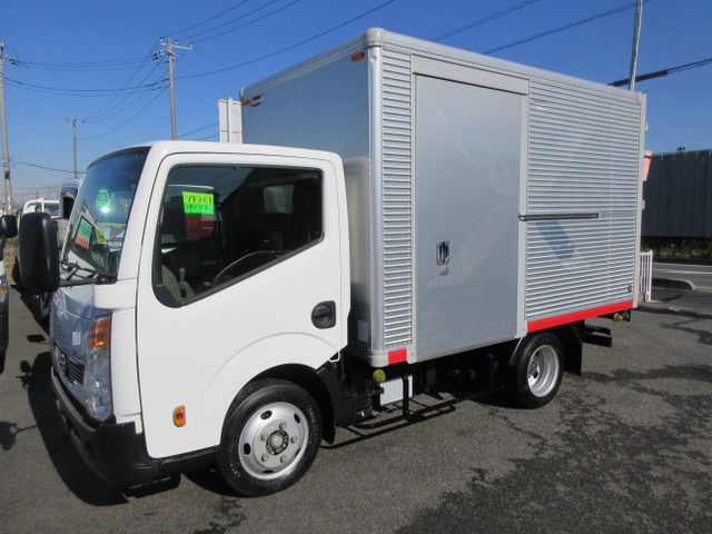 NISSAN ATLAS 2018 Image 31