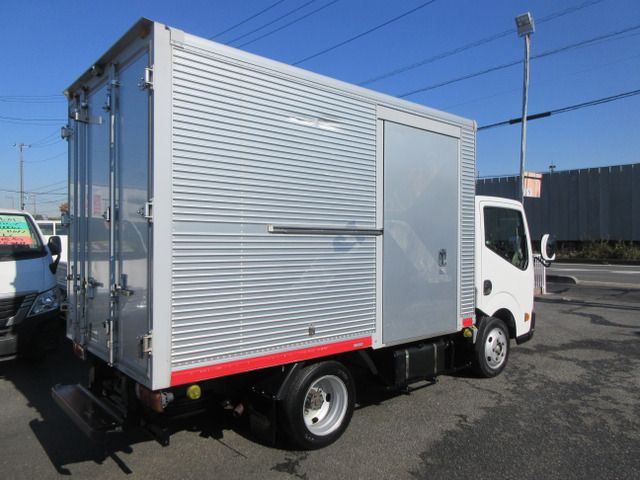 NISSAN ATLAS 2018 Image 31