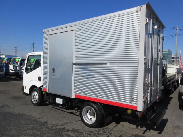 NISSAN ATLAS 2018 Image 31