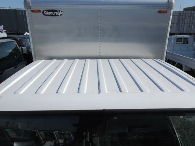 NISSAN ATLAS 2018 Image 31