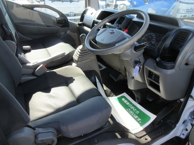 NISSAN ATLAS 2018 Image 31