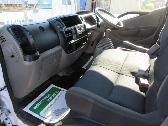 NISSAN ATLAS 2018 Image 31