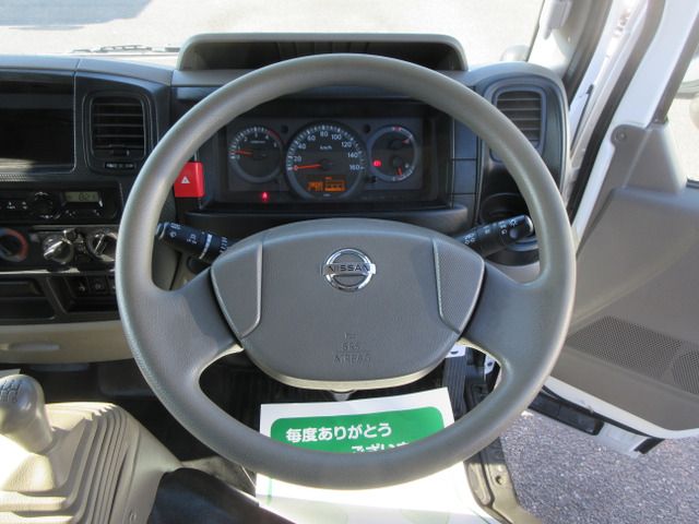 NISSAN ATLAS 2018 Image 31