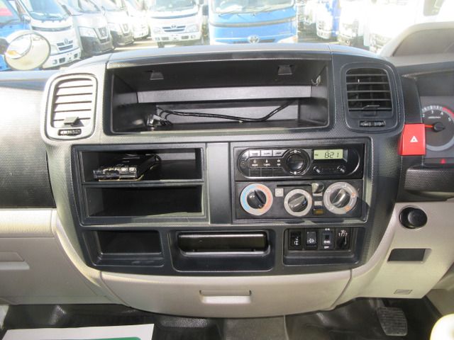 NISSAN ATLAS 2018 Image 31