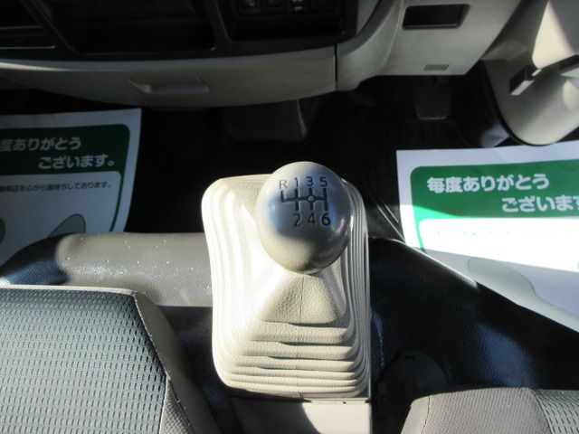 NISSAN ATLAS 2018 Image 31