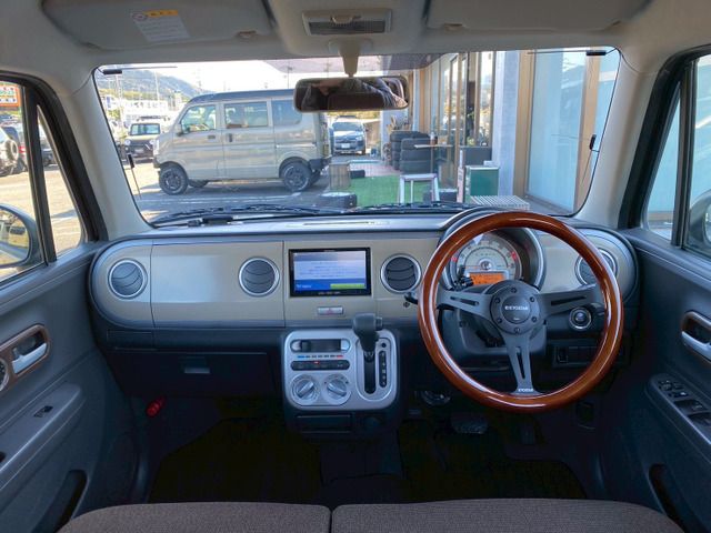 SUZUKI ALTO LAPIN 2010 Image 31