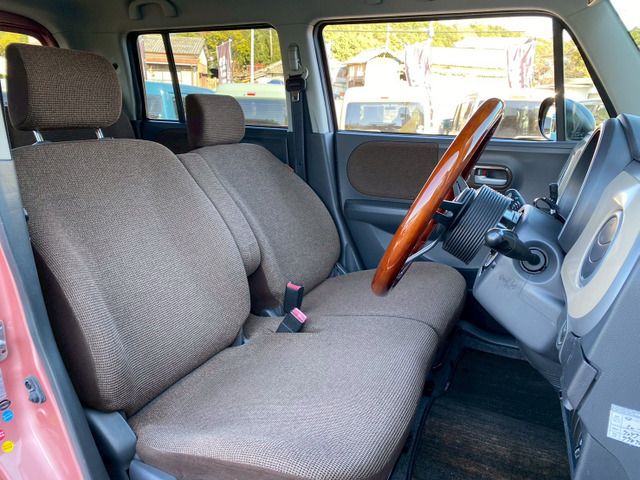 SUZUKI ALTO LAPIN 2010 Image 31