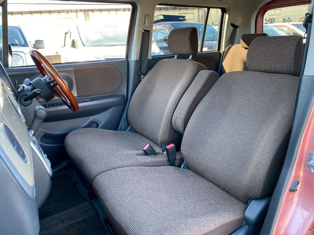 SUZUKI ALTO LAPIN 2010 Image 31