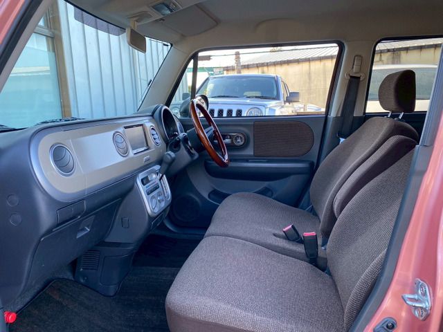 SUZUKI ALTO LAPIN 2010 Image 31