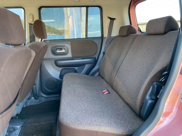 SUZUKI ALTO LAPIN 2010 Image 31