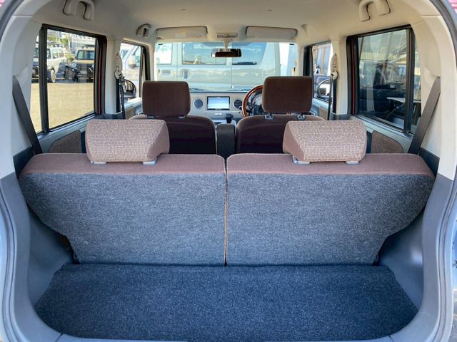 SUZUKI ALTO LAPIN 2010 Image 31