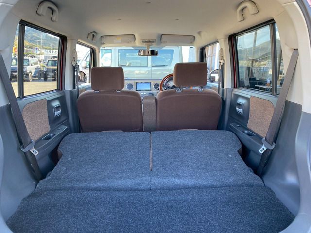 SUZUKI ALTO LAPIN 2010 Image 31