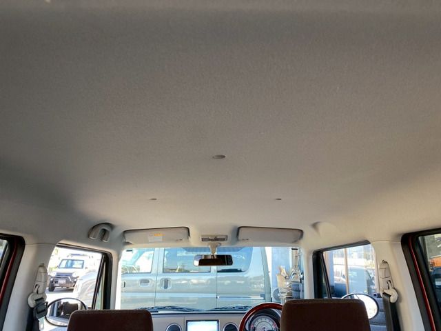 SUZUKI ALTO LAPIN 2010 Image 31