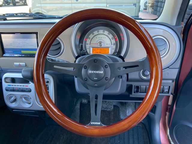 SUZUKI ALTO LAPIN 2010 Image 31