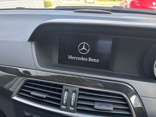 MERCEDES BENZ C CLAS 2012 Image 31