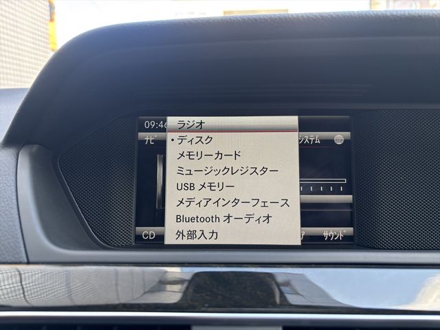 MERCEDES BENZ C CLAS 2012 Image 31