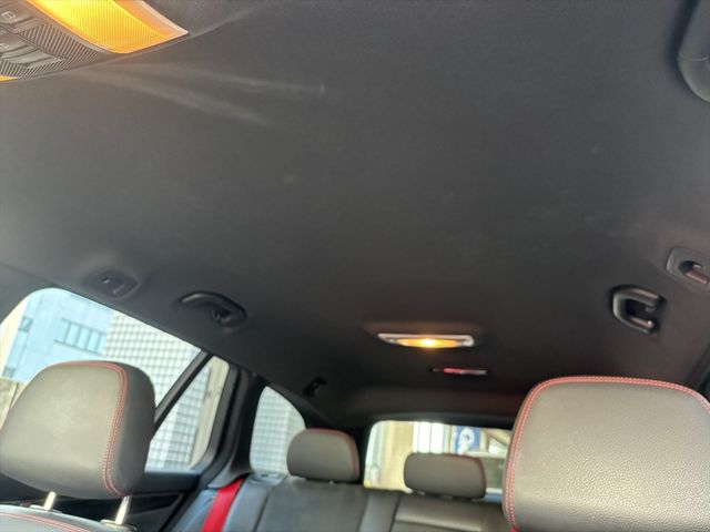 MERCEDES BENZ C CLAS 2012 Image 31