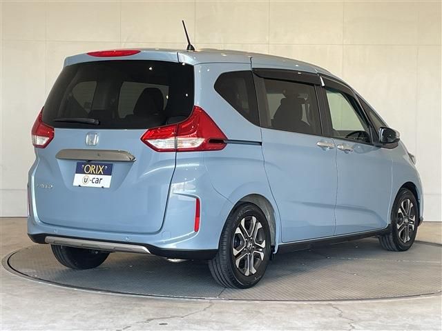 HONDA FREED 2022 Image 31